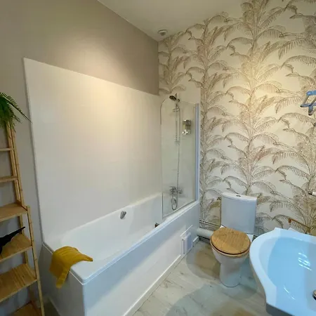 Apartment Appartcosy 21 Centre Historique T4 *